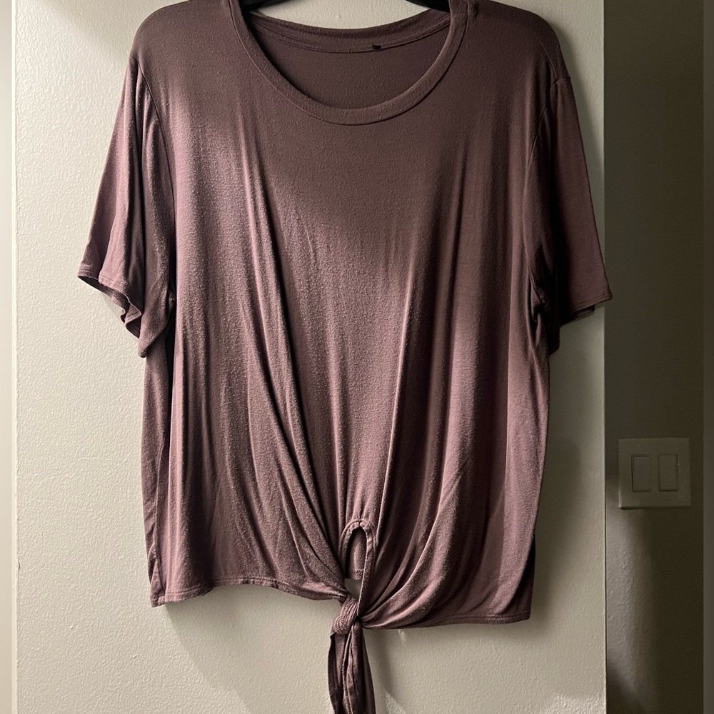 Soft Light Tee